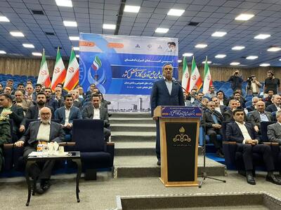  مدیرعامل شرکت ملی نفت: ۹۰ درصد گازهای مشعل تا ۲ سال آینده جمع‌آوری می‌شود