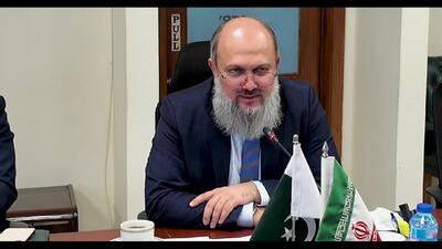  تصویب توافقنامه تجارت آزاد ایران-پاکستان در دستورکار اسلام‌آباد