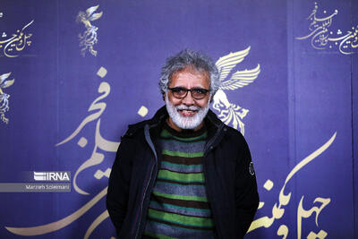  بهروز افخمی از «هفت» رفت