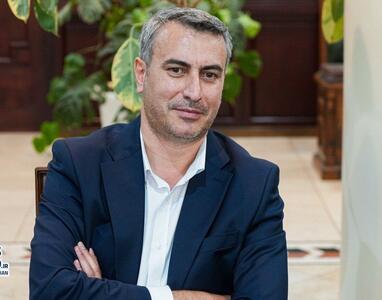  فرصت راه اندازی لجستیک پیشرفته در شهر فرودگاهی امام