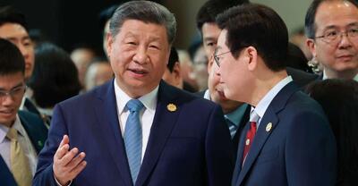  پیشنهاد چین برای ایجاد سازمان جهانی هوش مصنوعی؛ واشنگتن عقب می‌افتد؟