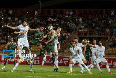  بازگشت ۳ امتیاز تیم‌های فجرسپاسی، استقلال خوزستان و شمس آذر توسط کمیته استیناف