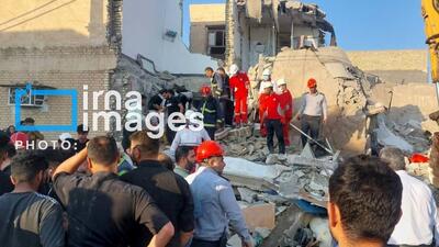  زندگی‌هایی که با یک جرقه ویران شدند