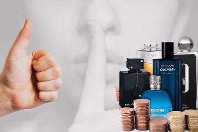  ۱۰ ادکلن مردانه پرفروش برای زمستان ۱۴۰۴