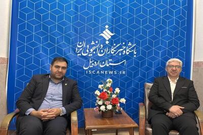  اردبیل میزبان اولین همایش ملی توسعه پایدار در صنعت ساختمان می‌شود