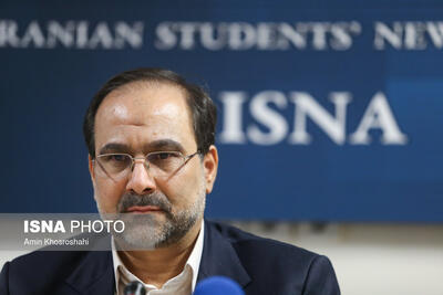  تشکیل شبکه دانشمندان جوان فرهنگستان علوم