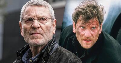  درگذشت یک بازیگر قدیمی