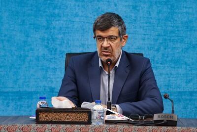  استاندار یزد: خروج از چالش‌های جمعیتی مستلزم بسترسازی بخش دولتی است