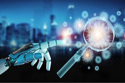  مدیرکل آموزش و پرورش فارس: بی‌توجهی به هوش مصنوعی می‌تواند آینده کشور را با چالش مواجه کند