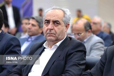  آمادگی دانشگاه تبریز برای ایجاد مرکز هوش مصنوعی و فناوری‌های نوین در شمال‌غرب کشور