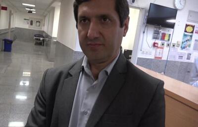  مدیر درمان دانشگاه علوم‌پزشکی استان خبر داد: راه‌اندازی ۶ مرکز تخصصی برای نجات مغز در مازندران ‌