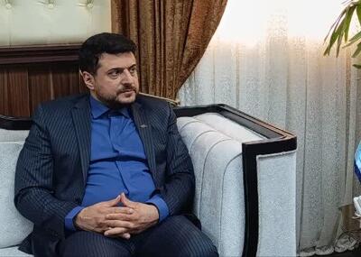  دبیر ستاد ملی «صبر»: مازندران پیشگام در زمینه ترویج و گسترش فرهنگ حسنه صلح و سازش است