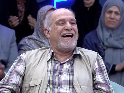  کاراکتر «شوت گلی» با بازی عباس محبی/نقش روستاییان در مدال‌آوری برای ایران