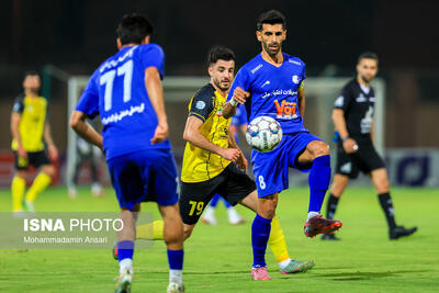  مصاحبه پشت مصاحبهِ مدیرعامل استقلال خوزستان چه دردی را دوا می‌کند؟