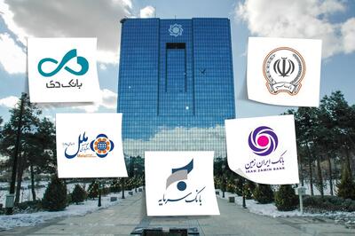  چرا انحلال بانک آینده اقتصاد کشور را تهدید می‌کند؟/ بانک مرکزی آیا خبر نداشت؟!