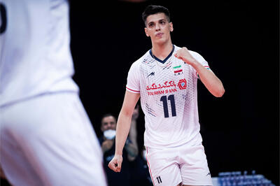  افشاگری بازیکن روس درباره صابر کاظمی؛ دوربین‌های مدار بسته در لحظه وقوع حادثه به شکل مشکوکی از کار افتادند