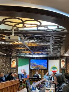  درگیری لفظی در شورای شهر گرگان باعث نیمه‌تمام ماندن جلسه شد