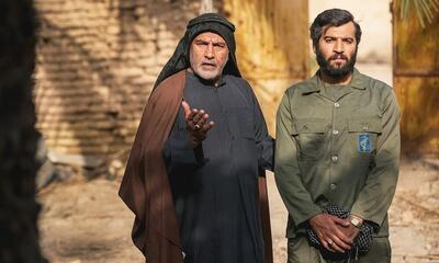  تهیه‌کننده «پسران هور»: عذرخواهی نکرده‌ایم!