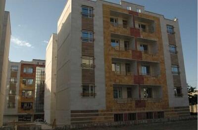  تورم مسکن در مهر ماه کاهشی شد