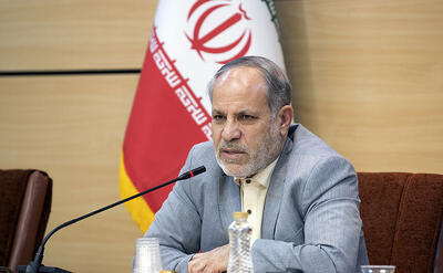  صادقی‌مقدم: رویکرد شورای نگهبان همکاری مستمر با مقامات اجرایی انتخابات است