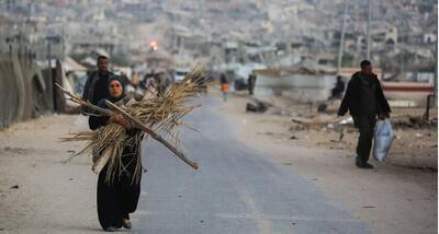  دستگاه اطلاعاتی رژیم صهیونیستی: ۸۳ درصد قربانی‌ها در غزه غیرنظامی هستند
