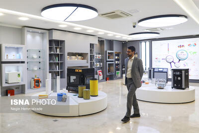  ایجاد بازار ۹۷.۳ همتی برای محصولات نانویی/جلوگیری از خروج ۶۳۶ میلیون دلاری با تولید نانودارو