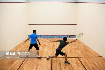  یزد در مسابقات ایران جونیور قهرمان شد