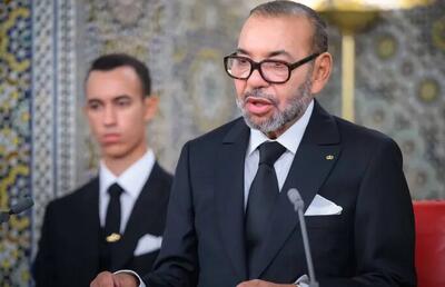  پادشاه مراکش، رئیس جمهور الجزایر را به گفت‌وگو دعوت کرد