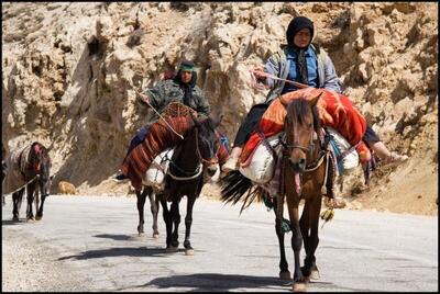  پیشرفت ۸۰ درصدی مسیر اوند به قلعه‌لوا در دزپارت/ مشکل آب منطقه انارکی برطرف می‌شود