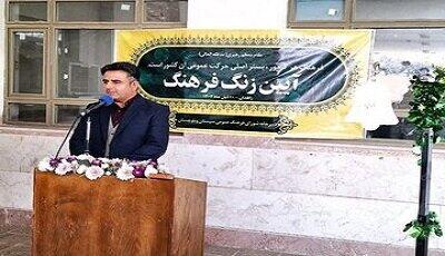  مدیرکل فرهنگ و ارشاد اسلامی استان:«اتاق فکر فرهنگی دانش‌آموزان» در سیستان و بلوچستان تشکیل می‌شود