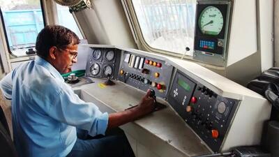  انقلاب ریلی هند با سیستم جدید