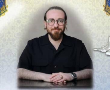  کیوان کاوند فردا به خاک سپرده می‌شود