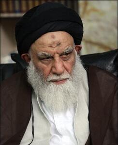  پیام تسلیت استاندار در پی درگذشت آیت‌الله سید طیب موسوی از علمای شاخص خوزستان