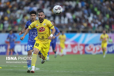  مدیرعامل فجرسپاسی: سه امتیاز فجر سپاسی برگشت