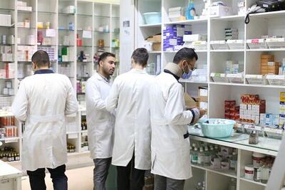  پرداخت ماهانه ۷۰ میلیارد تومان به داروخانه های گیلان