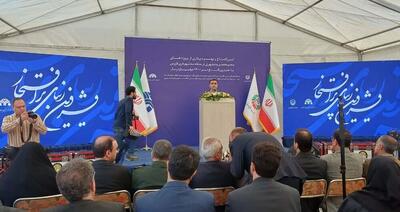  مدیر منطقه سه شهرداری قزوین مطرح کرد: افتتاح پروژه‌های منطقه سه قزوین با اعتبار۱۶۰۰ میلیارد ریال