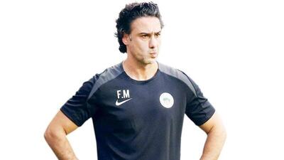  شکستی دیگر برای فرهاد مجیدی و تیمش در لیگ امارات