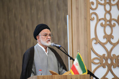  دبیر جامعه روحانیت شیراز تاکید کرد: ضرورت توجه به مسئله تأمین مسکن و ازدواج جوانان از سوی خیران