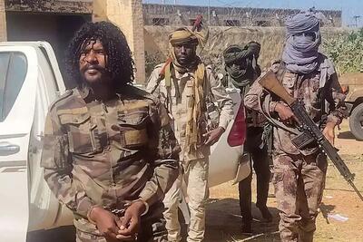  در سودان چه خبر است/ ابولولو، قصاب فاشر کیست؟