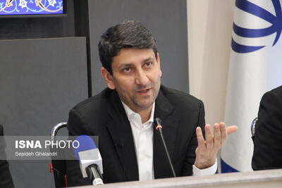  آذربایجان‌شرقی می‌تواند پایلوت هوشمندسازی مصرف انرژی در کشور باشد