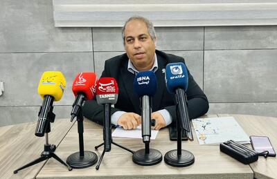  رئیس پارک علم و فناوری هرمزگان: افزایش شرکت‌های فناور نتیجه جذب فعال نخبگان است