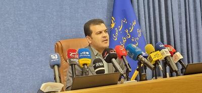  فرش قرمز معاونت علمی برای ۸۰ محصول رونمایی شده در «فر ایران»/اعطای جایزه صادراتی در ۱۲ آبان