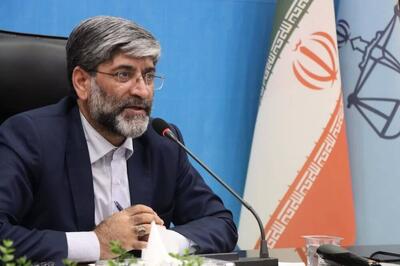  سازش ۶۰ درصدی پرونده‌ها در حوزه قضایی چایپاره