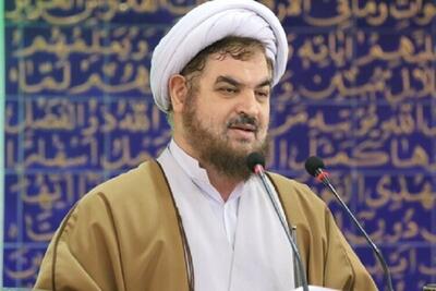  امام جمعه: جایگاه سیاسی و اداری کمالشهر باید ارتقاء یابد
