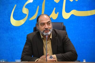  افزایش ۶ درصدی شعب اخذ رأی استان کرمان/ ۹۲ شعبه در مناطق صعب‌العبور