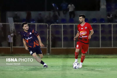  بعثت کرمانشاه به مصاف مس سونگون می‌رود