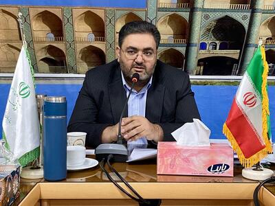  امضای تفاهم‌نامه سه‌جانبه برای نجات محیط‌زیست یزد با تکیه بر توان نخبگان