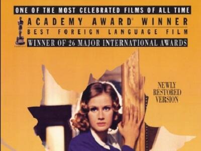  فیلم باغ فینزی کوینتینی