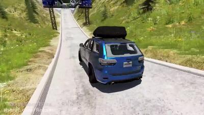  کارتون ماشین بازی جدید:: ماشین مسابقه ای:: انیمیشن جدید