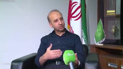  سرافراز: چین و روسیه ایران را ضعیف و کنترل شده می‌خواهند